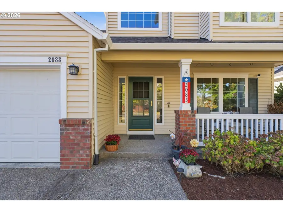 2083 NE 10th Ave, Hillsboro, OR 97124 - #3