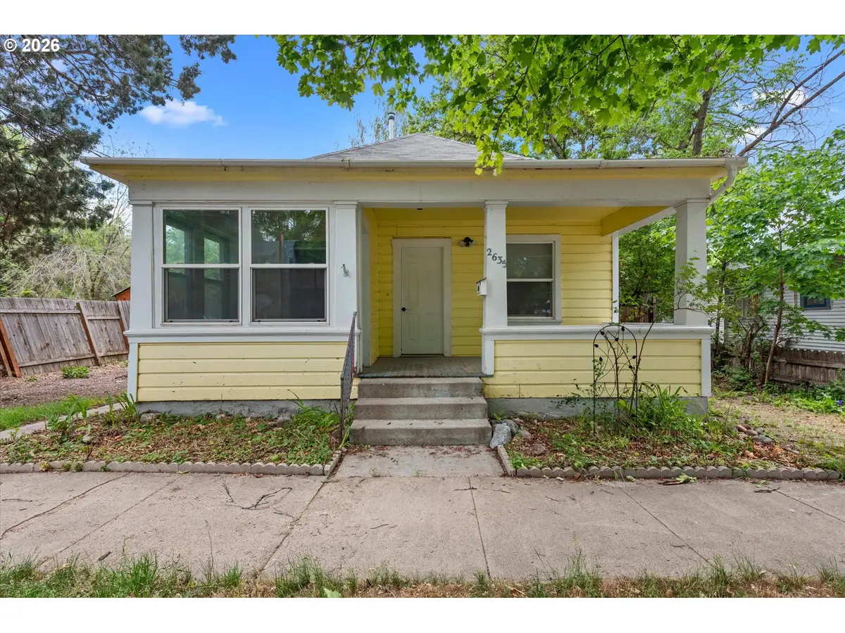 2635 3rd St, Baker City, OR 97814 - #1