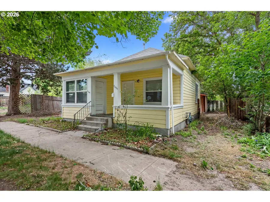 2635 3rd St, Baker City, OR 97814 - #2