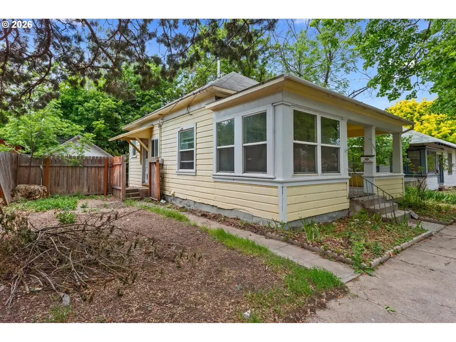 2635 3rd St, Baker City, OR 97814 - #3