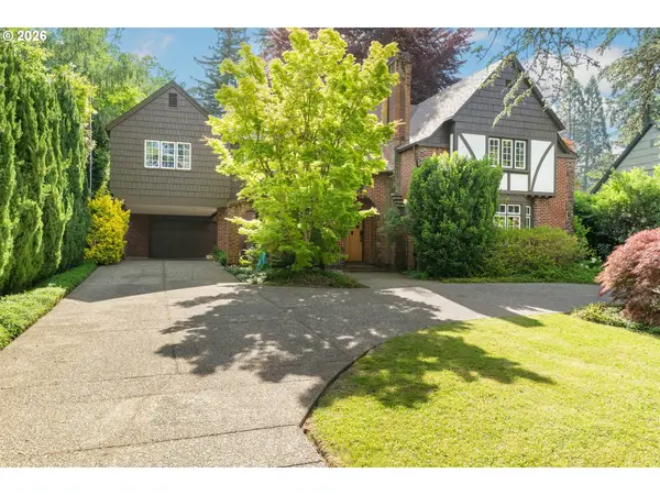 4500 SW Laurelwood Ave, Portland, OR 97225