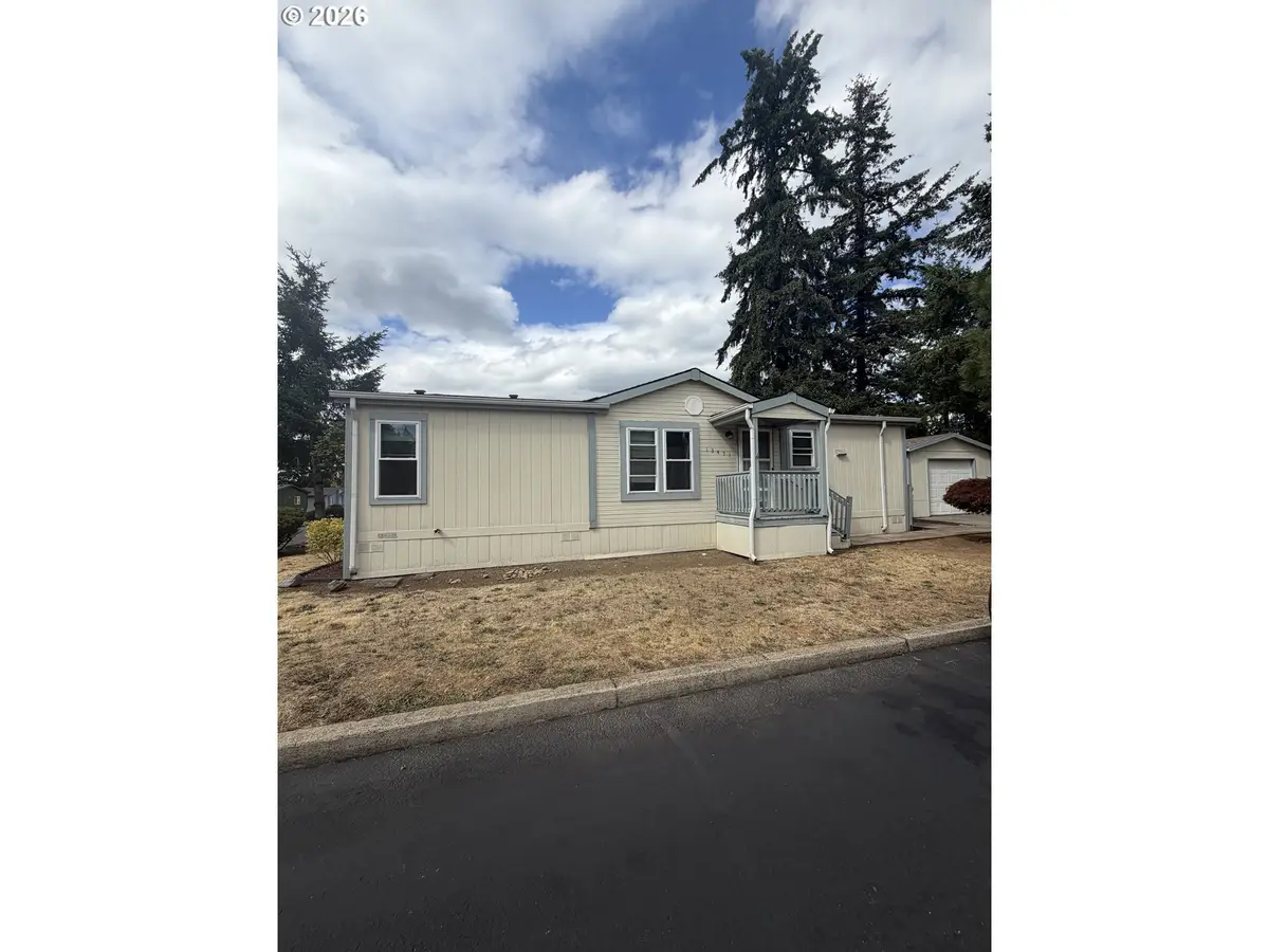13451 SE Raymond St, Portland, OR 97236 - #1