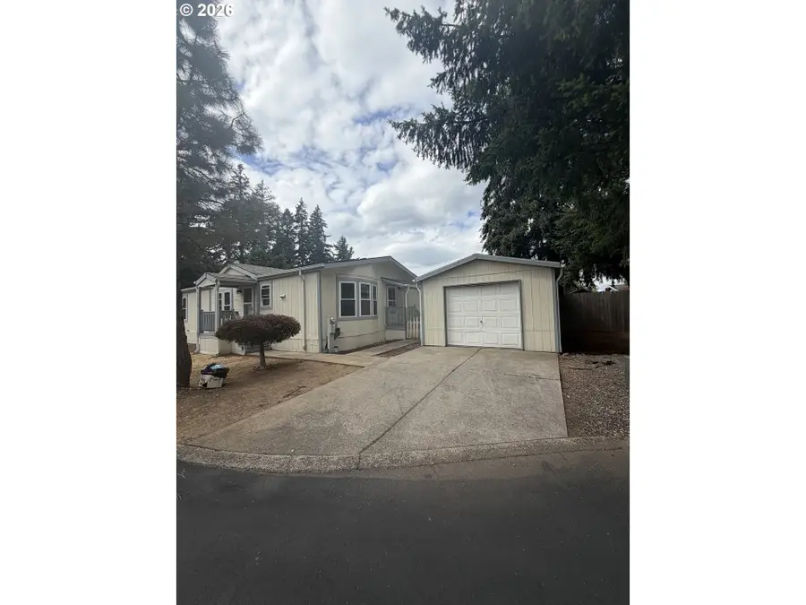 13451 SE Raymond St, Portland, OR 97236 - #3
