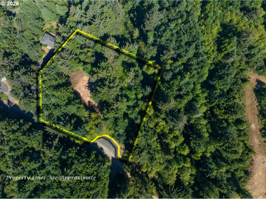 Starkweather Rd #101, Gold Beach, OR 97444 - #3