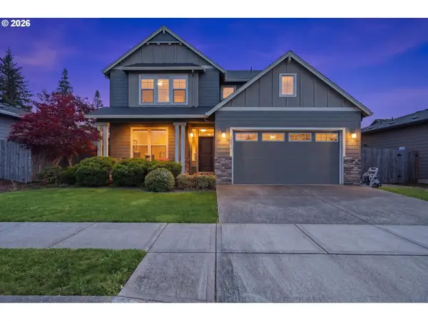 12605 NE 107th Way, Vancouver, WA 98682