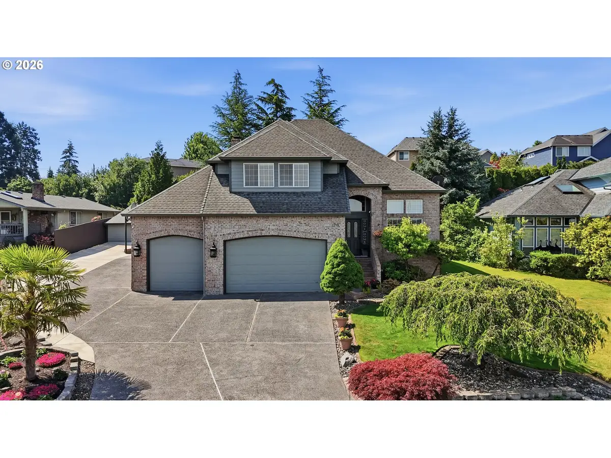 2719 NE 162nd St, Ridgefield, WA 98642 - #1