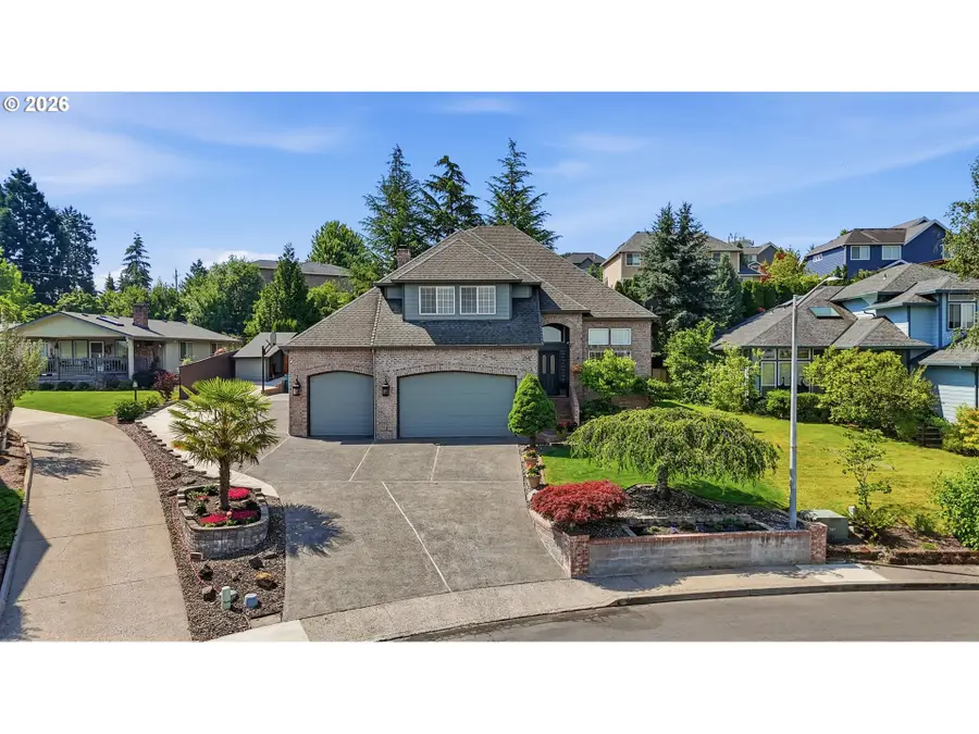 2719 NE 162nd St, Ridgefield, WA 98642 - #2