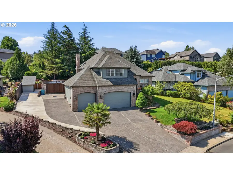 2719 NE 162nd St, Ridgefield, WA 98642 - #3