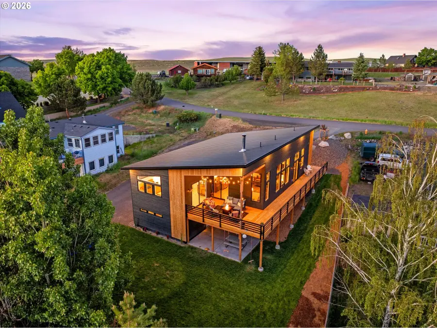210 Pace Ave, Enterprise, OR 97828 - #2