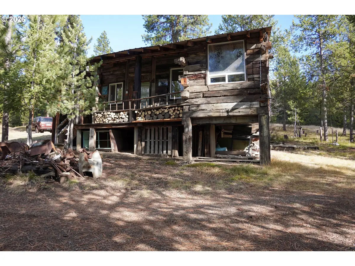 0 North Granite, Granite, OR 97877 - #1
