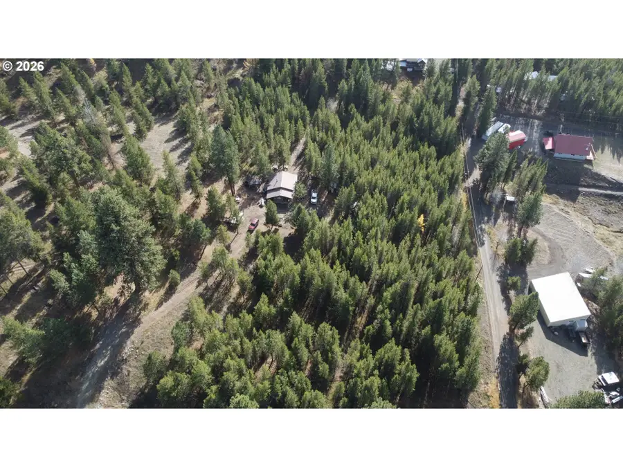 0 North Granite, Granite, OR 97877 - #3