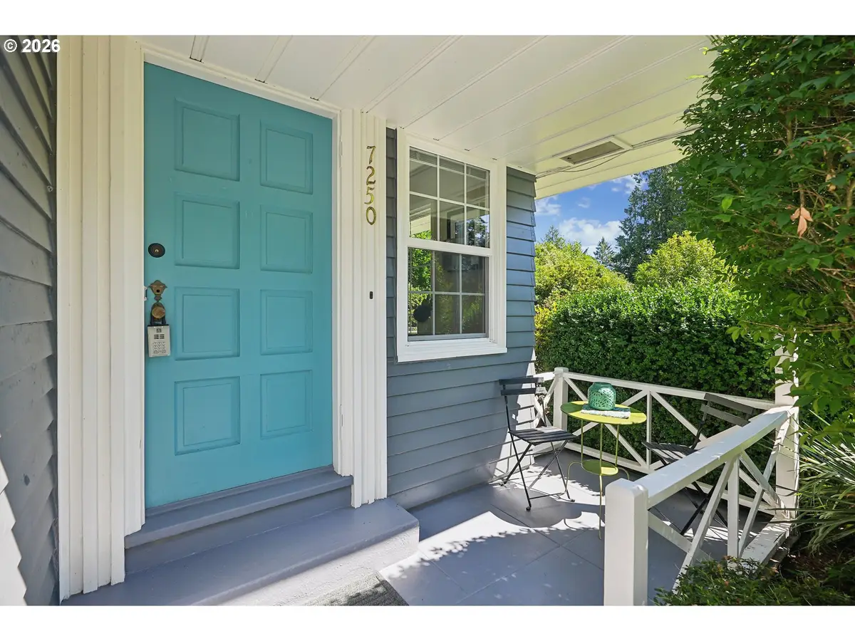 7250 SW Benz Park Dr, Portland, OR 97225 - #1