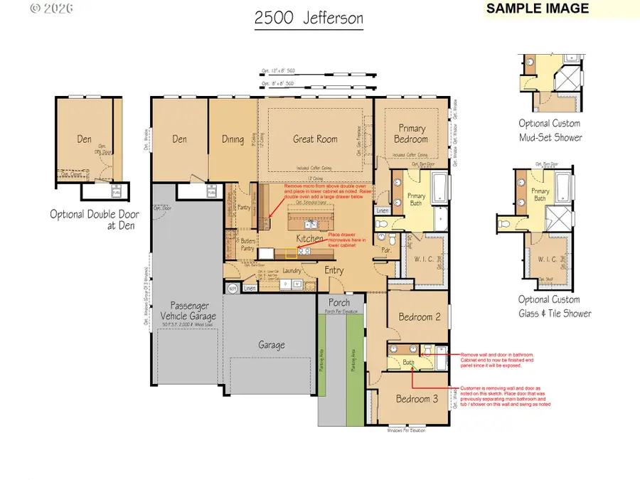 NW Mcmaster Dr, Camas, WA 98607 - Image #2