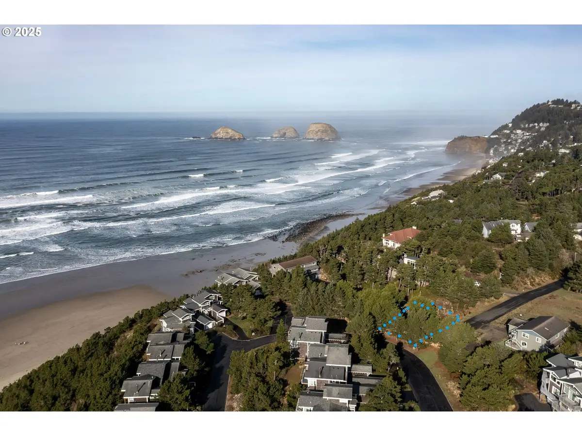 Glenwood St #Lts6-8, Oceanside, OR 97134 - Image #1