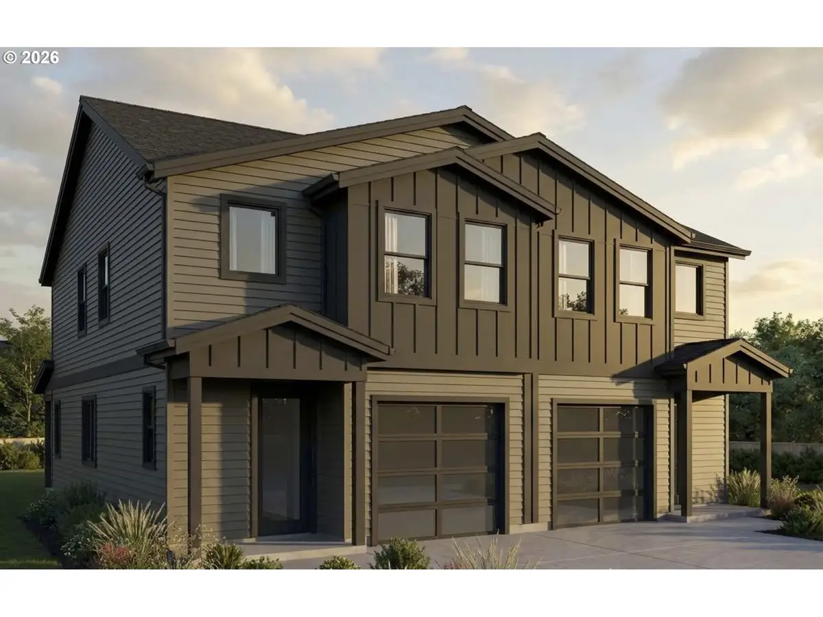 5139 SE Aldona Ct, Milwaukie, OR 97267 - #1