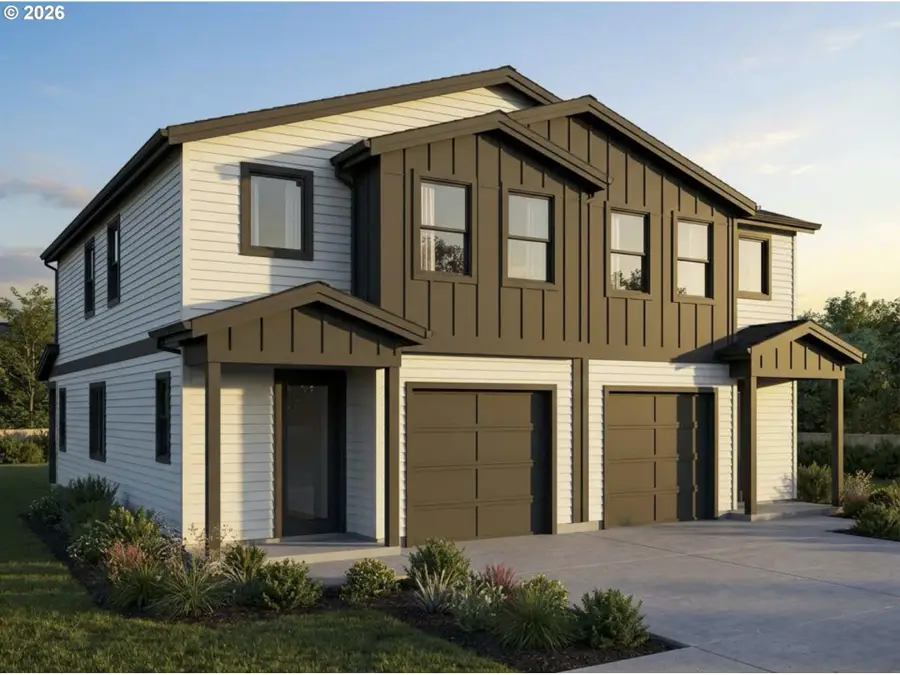 5139 SE Aldona Ct, Milwaukie, OR 97267 - #3