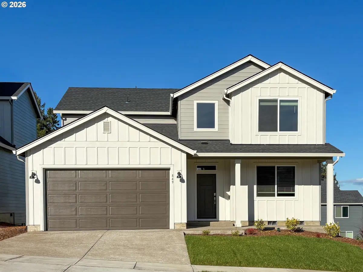 849 Glade Ave, Forest Grove, OR 97116 - #1