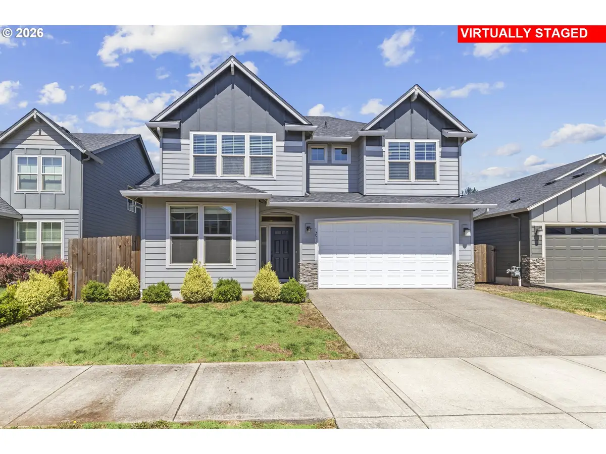 12514 NE 109th St, Vancouver, WA 98682 - #1