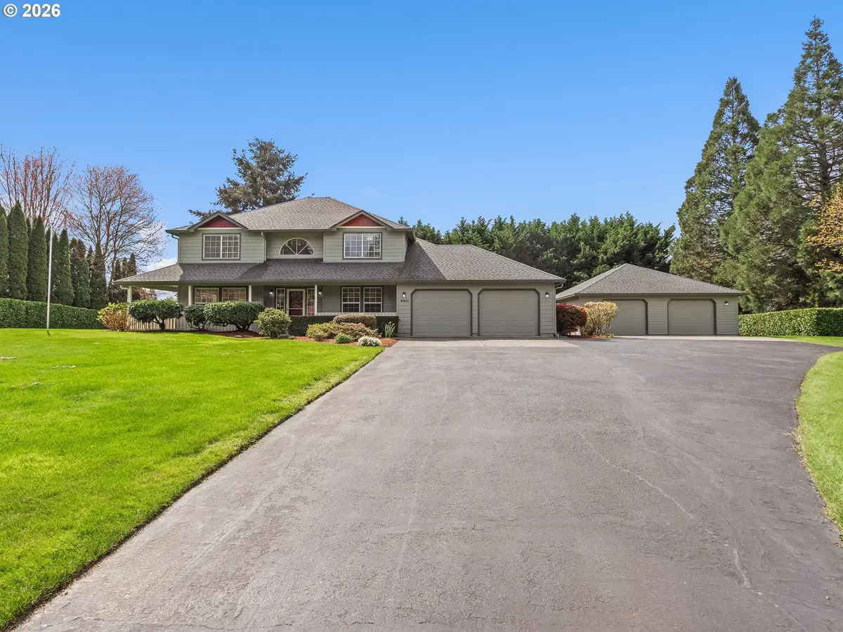 8411 NE 272nd St, Battle Ground, WA 98604 - #1