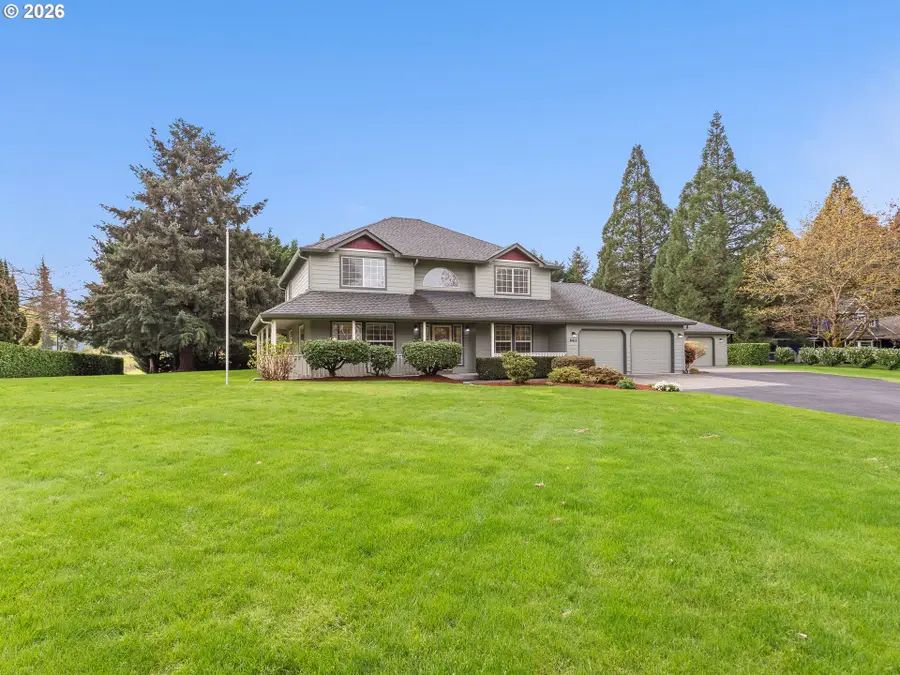 8411 NE 272nd St, Battle Ground, WA 98604 - #3