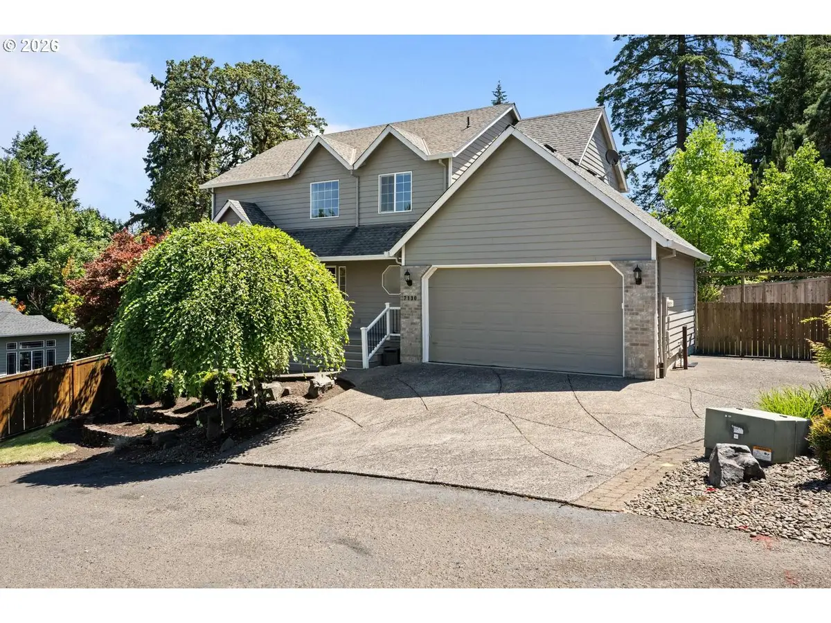 7130 SE Pamrick Ln, Milwaukie, OR 97267 - #1