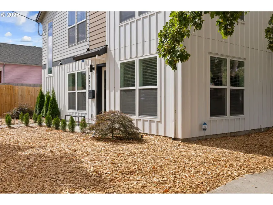 9890 N Syracuse St, Portland, OR 97203 - #2