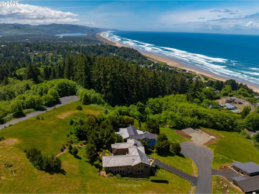 Tides Trail #45, Manzanita, OR 97130 - #2