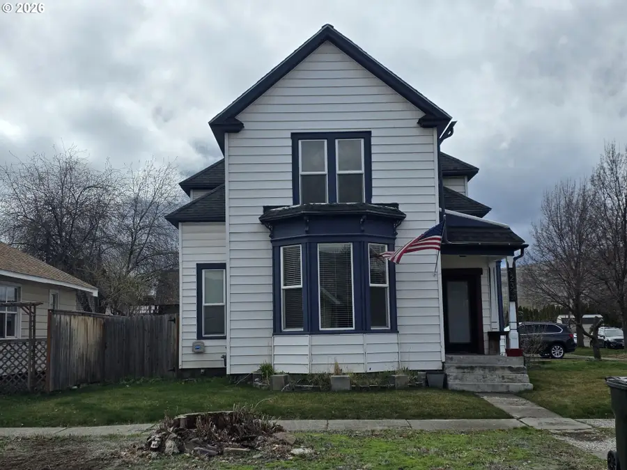 2239 Carter St, Baker City, OR 97814 - #2