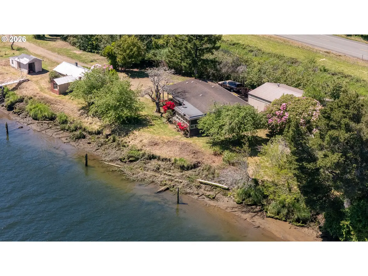 8136 Highway 126, Florence, OR 97439 - #1