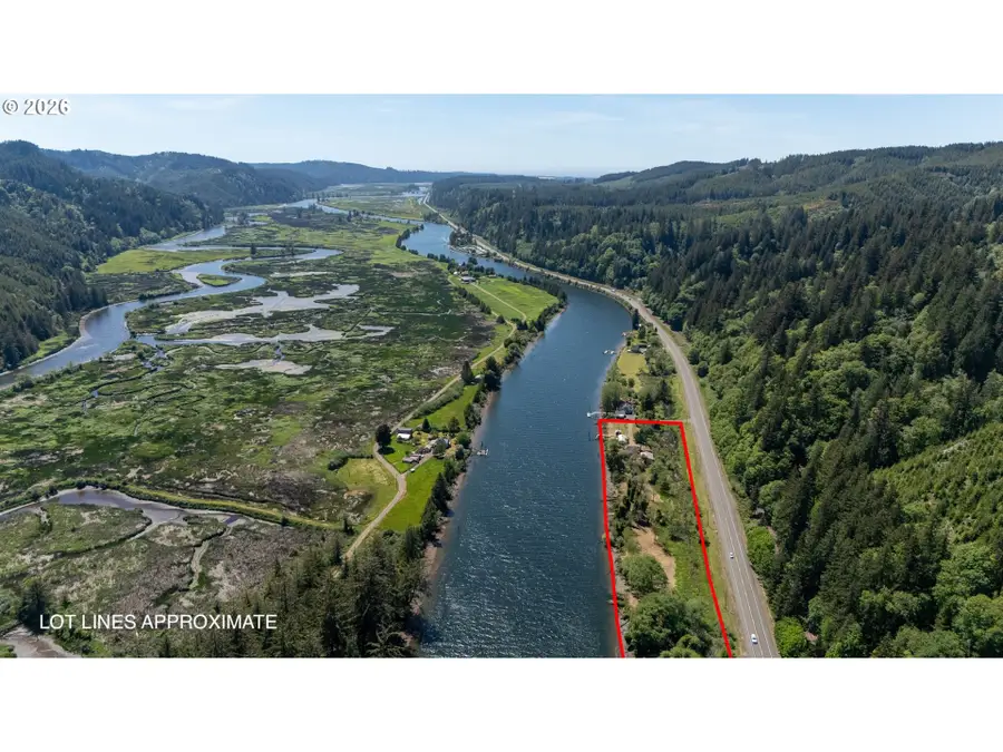 8136 Highway 126, Florence, OR 97439 - #2