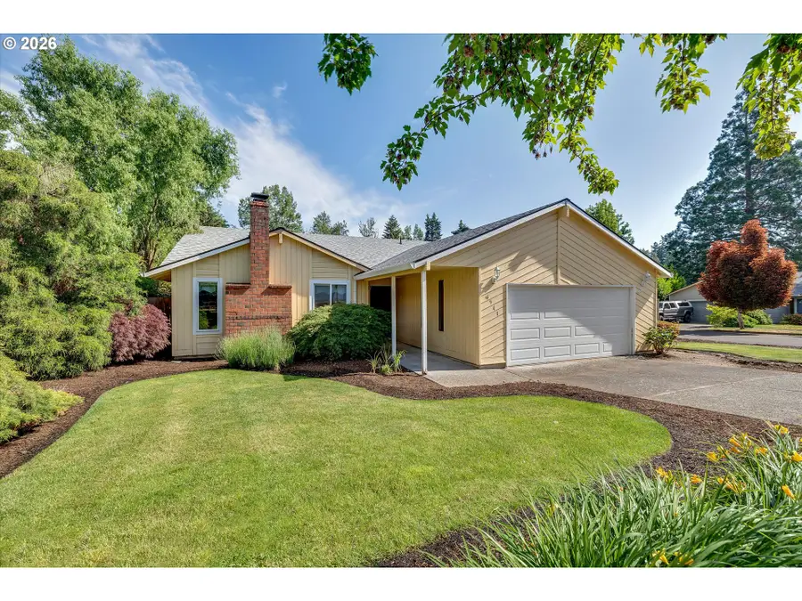 8541 SW Mandan Dr, Tualatin, OR 97062 - #2