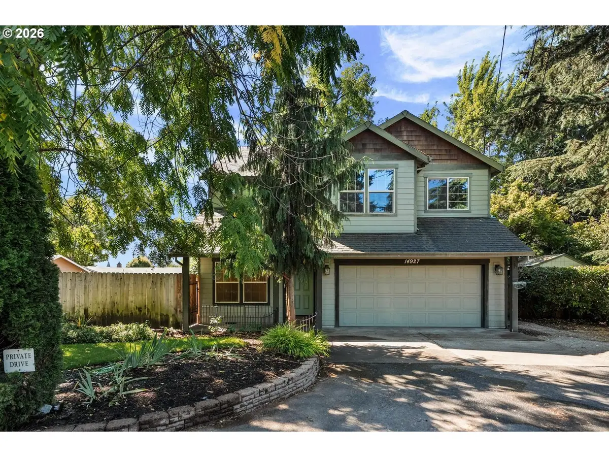 14927 SE Cedar Ave, Milwaukie, OR 97267 - #1