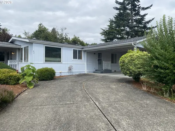 5701 NE St Johns Rd #63, Vancouver, WA 98661