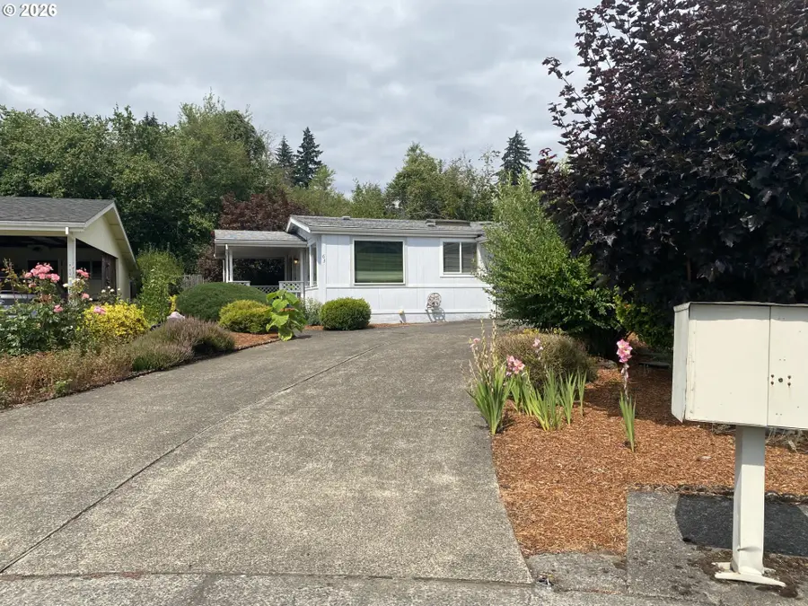 5701 NE St Johns Rd #63, Vancouver, WA 98661 - #2