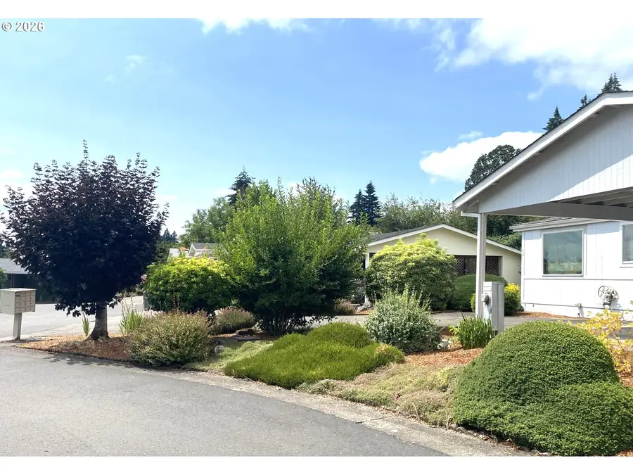 5701 NE St Johns Rd #63, Vancouver, WA 98661 - #3