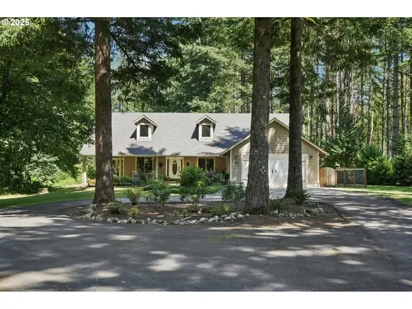 23543 N Santiam Hwy Se, Lyons, OR 97358