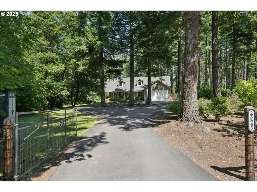 23543 N Santiam Hwy Se, Lyons, OR 97358 - Image #3