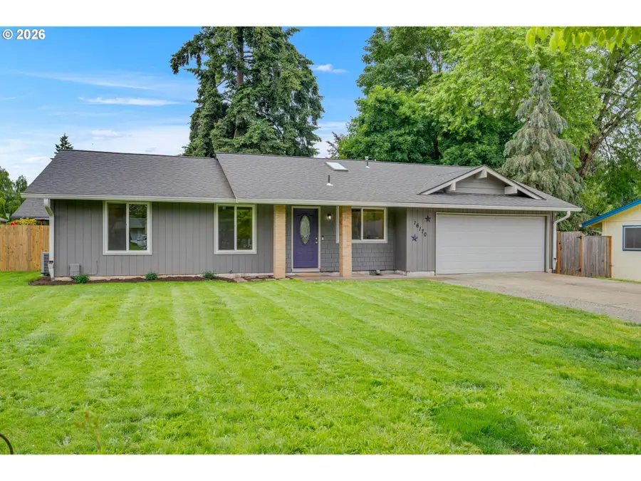 16170 SW Vincent St, Beaverton, OR 97078 - #2