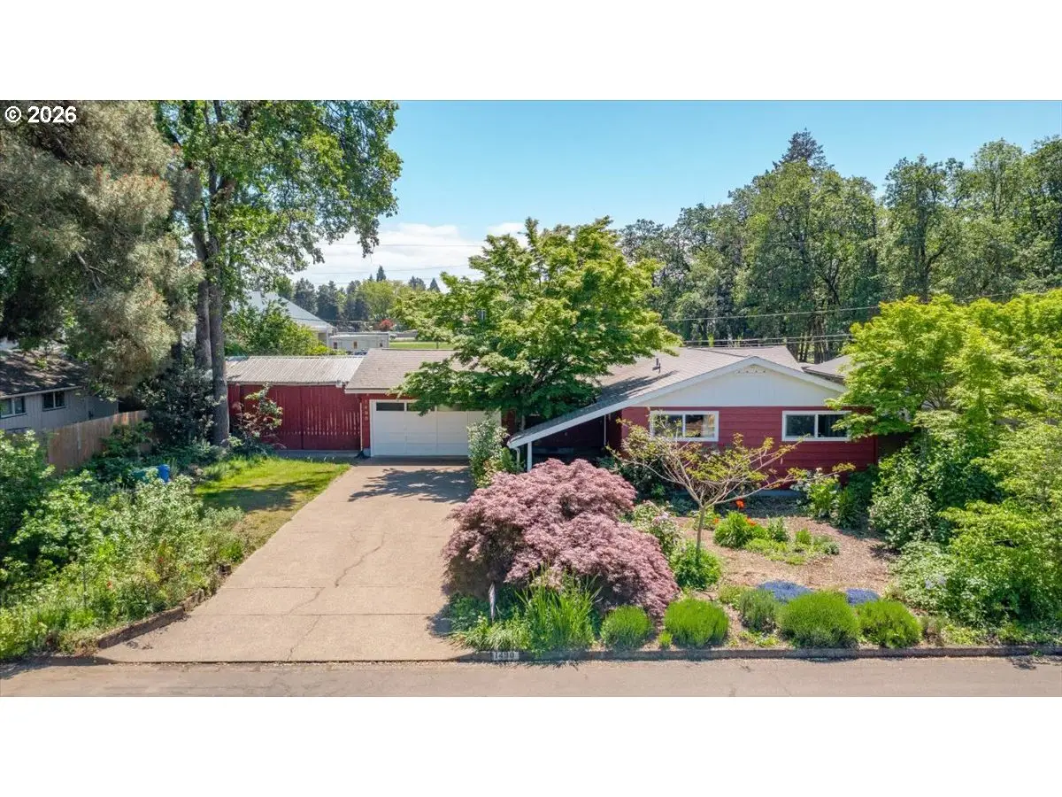1490 Acacia Ave, Eugene, OR 97408 - #1