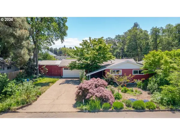 1490 Acacia Ave, Eugene, OR 97408