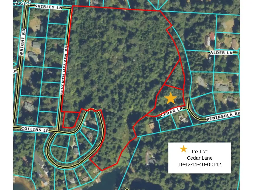 Cedar Ln, Florence, OR 97439 - Image #1