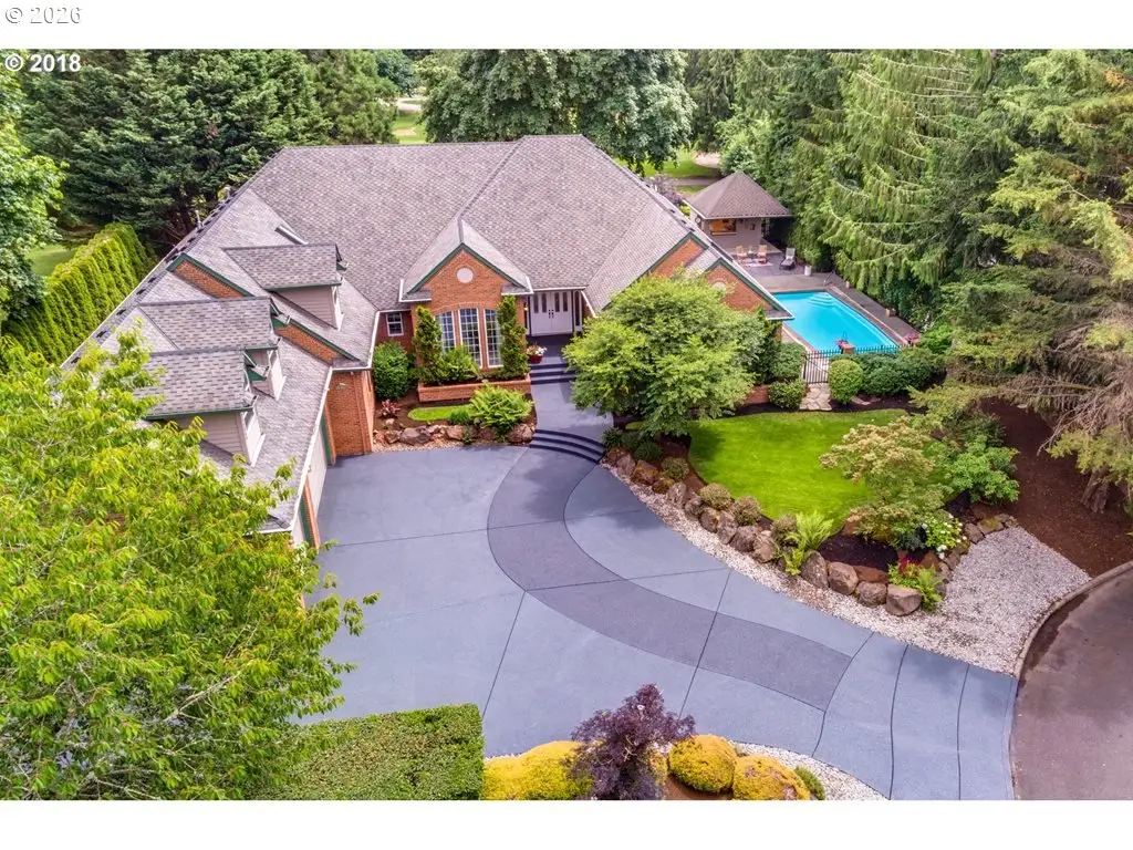 17711 NE 147th Ct, Brush Prairie, WA 98606 - #1