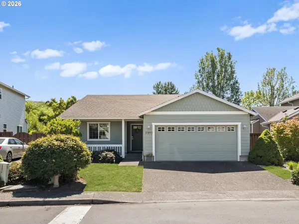 21892 Bramble Way, Fairview, OR 97024