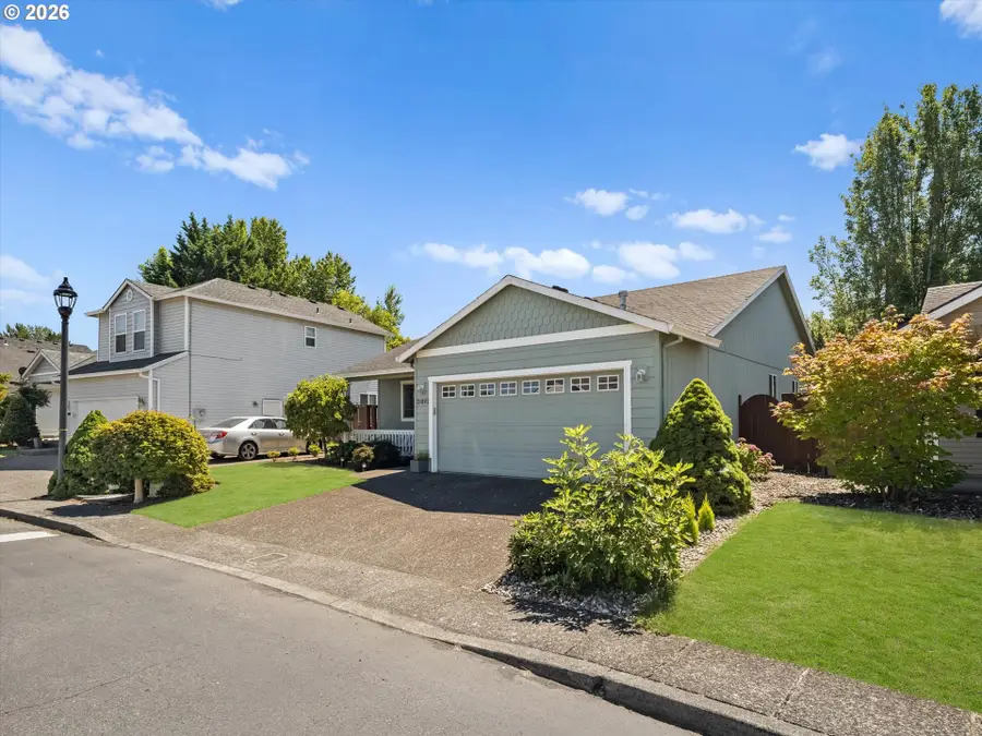 21892 Bramble Way, Fairview, OR 97024 - #2