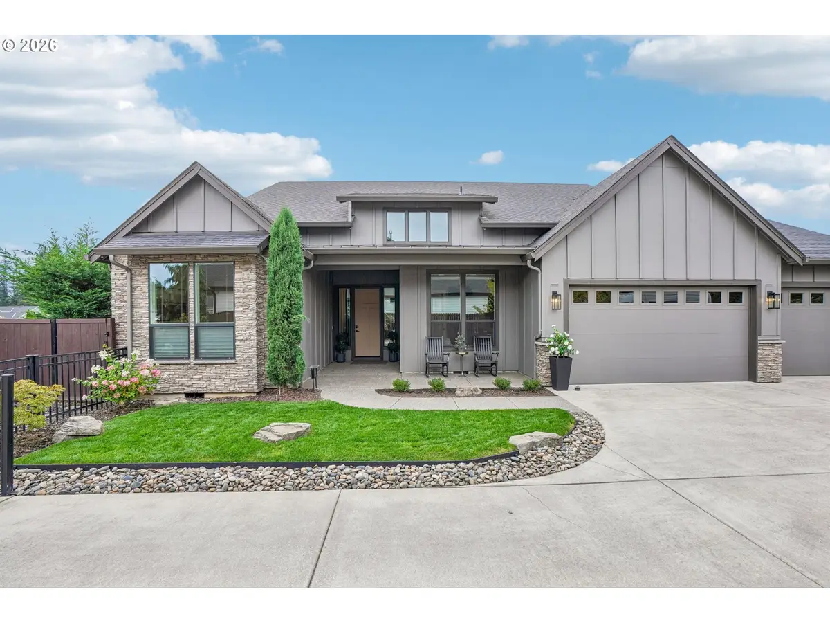 18204 NE 78th Cir, Vancouver, WA 98682 - #1