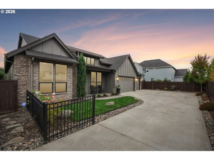 18204 NE 78th Cir, Vancouver, WA 98682 - #2