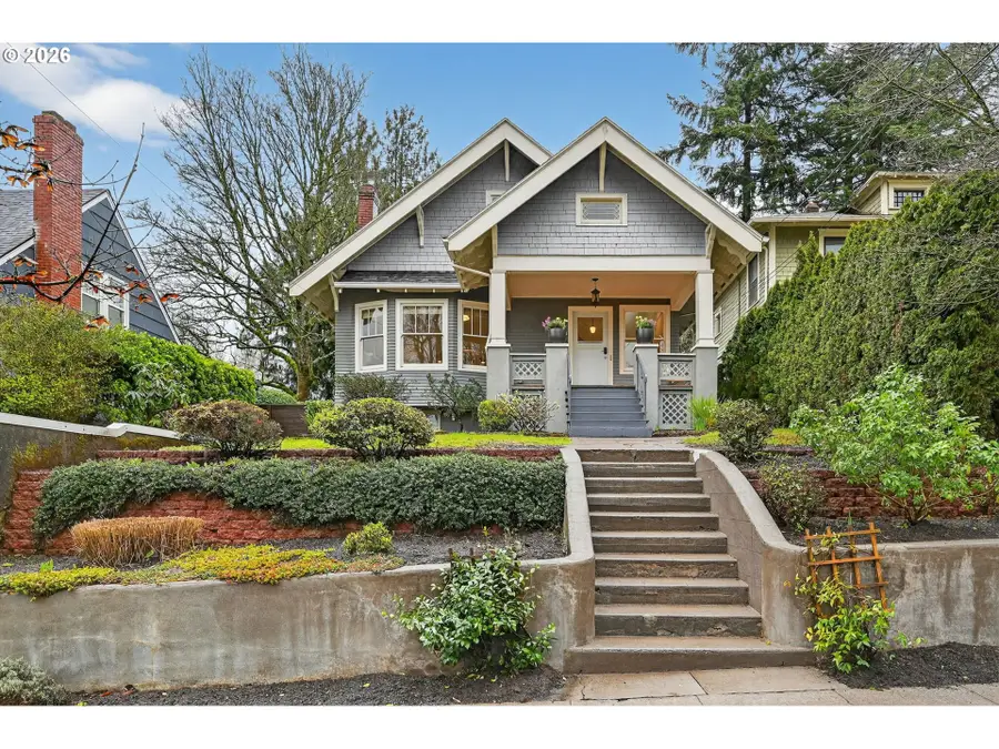 1812 NE 48th Ave, Portland, OR 97213 - #2