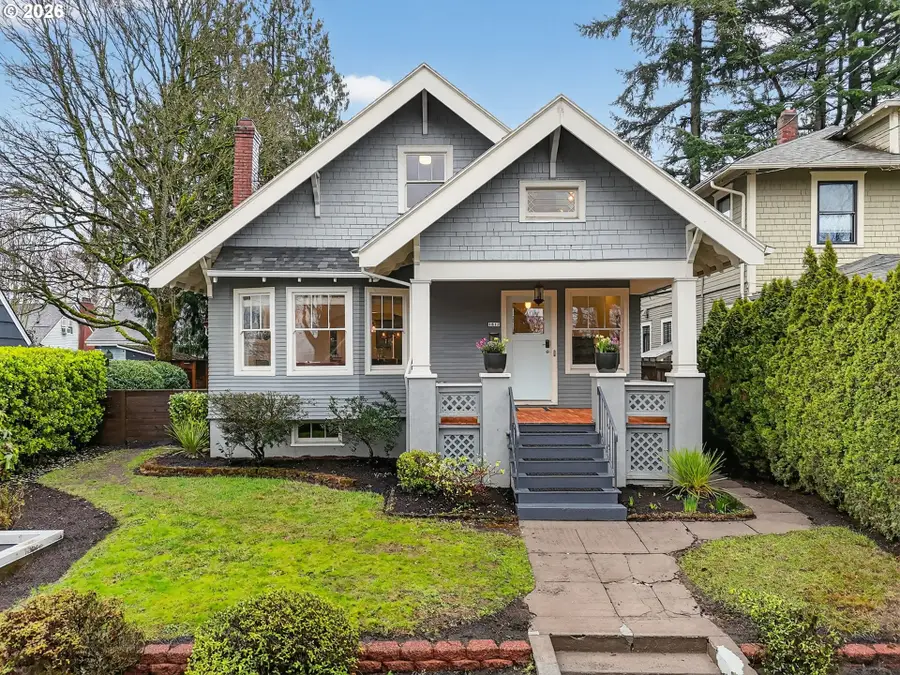 1812 NE 48th Ave, Portland, OR 97213 - #3