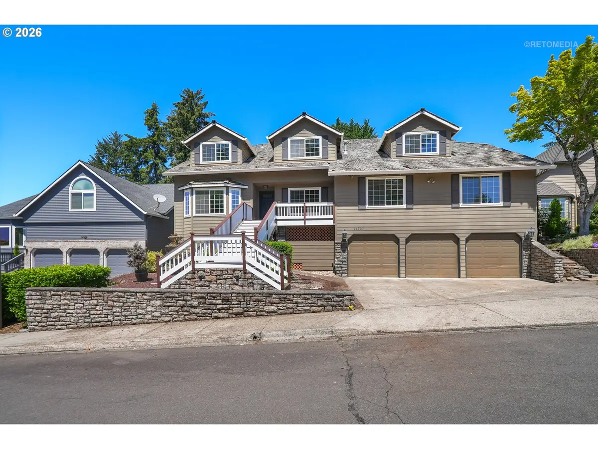 14907 SW Rosario Ln, Bull Mountain, OR 97224 - #1