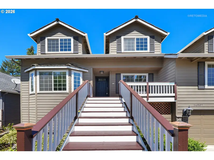 14907 SW Rosario Ln, Bull Mountain, OR 97224 - #3
